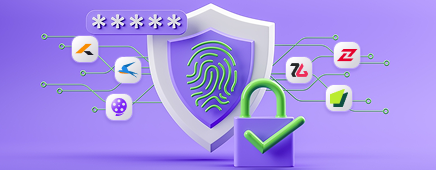 forge accounts header